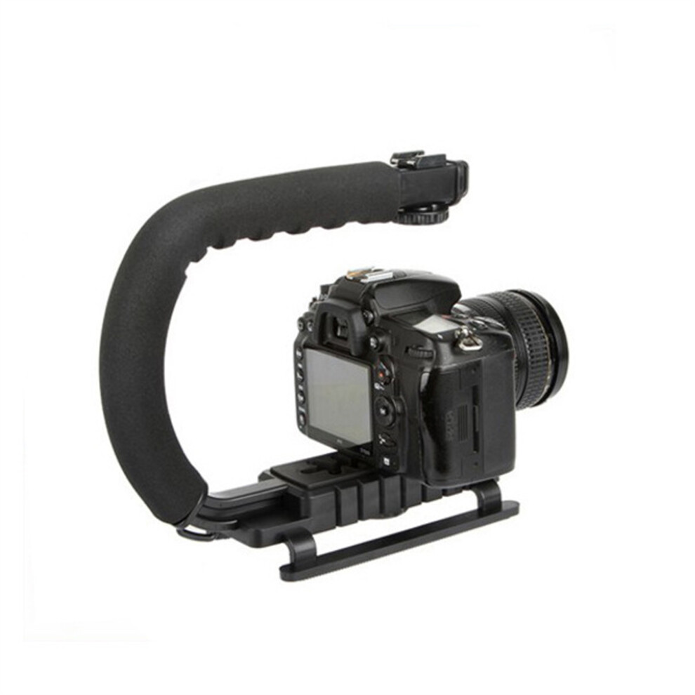 Handheld Stabilizer Handle Grip For Camera Dslr 643505011241