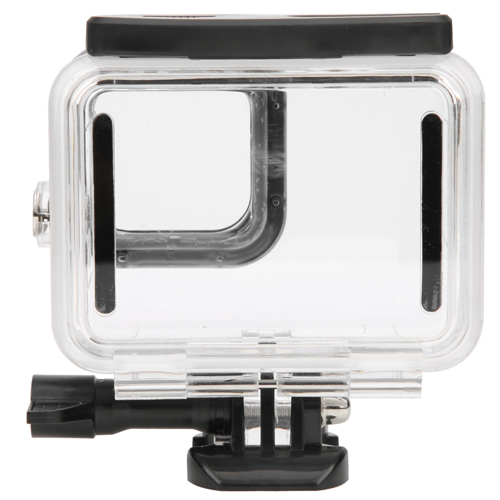 Touch Screen 50M Action Camera Waterproof Case For Gopro Hero 9 643505145397