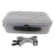 Flip PU Case for Drone with Shoulder Strap for N3 N2 Remote