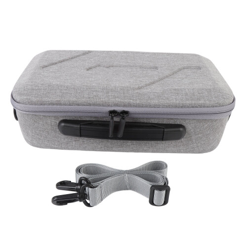 Flip PU Case for Drone with Shoulder Strap for N3 N2 Remote