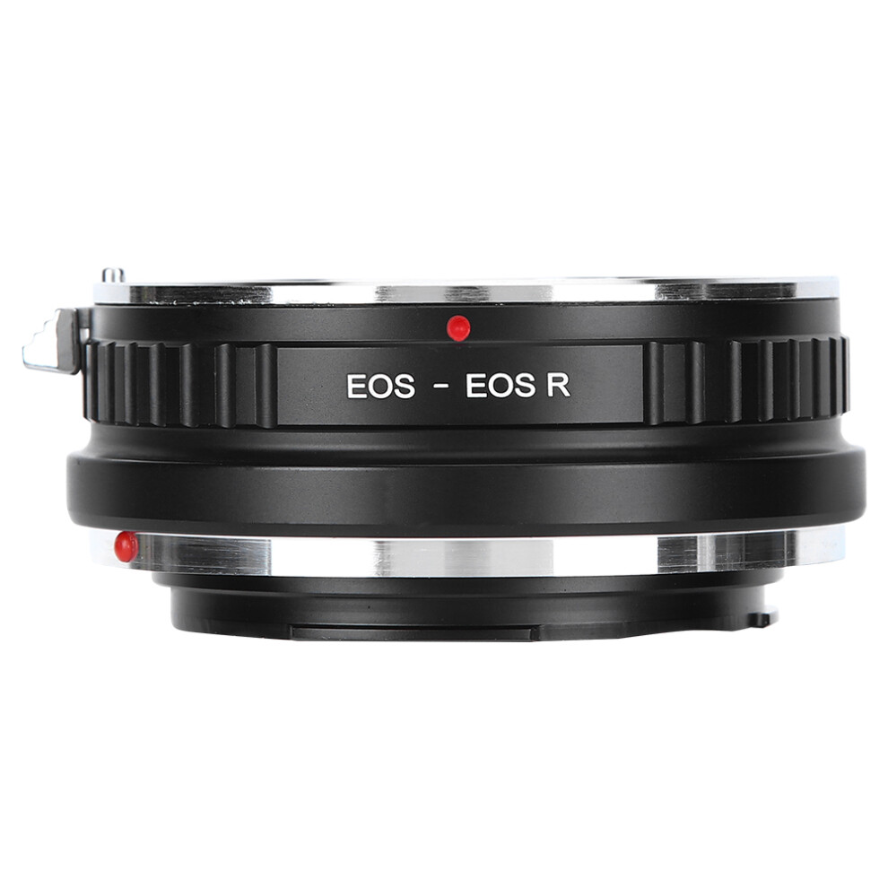 Fikaz Ef To Eos R/Rp Adapter Ring 643505030259