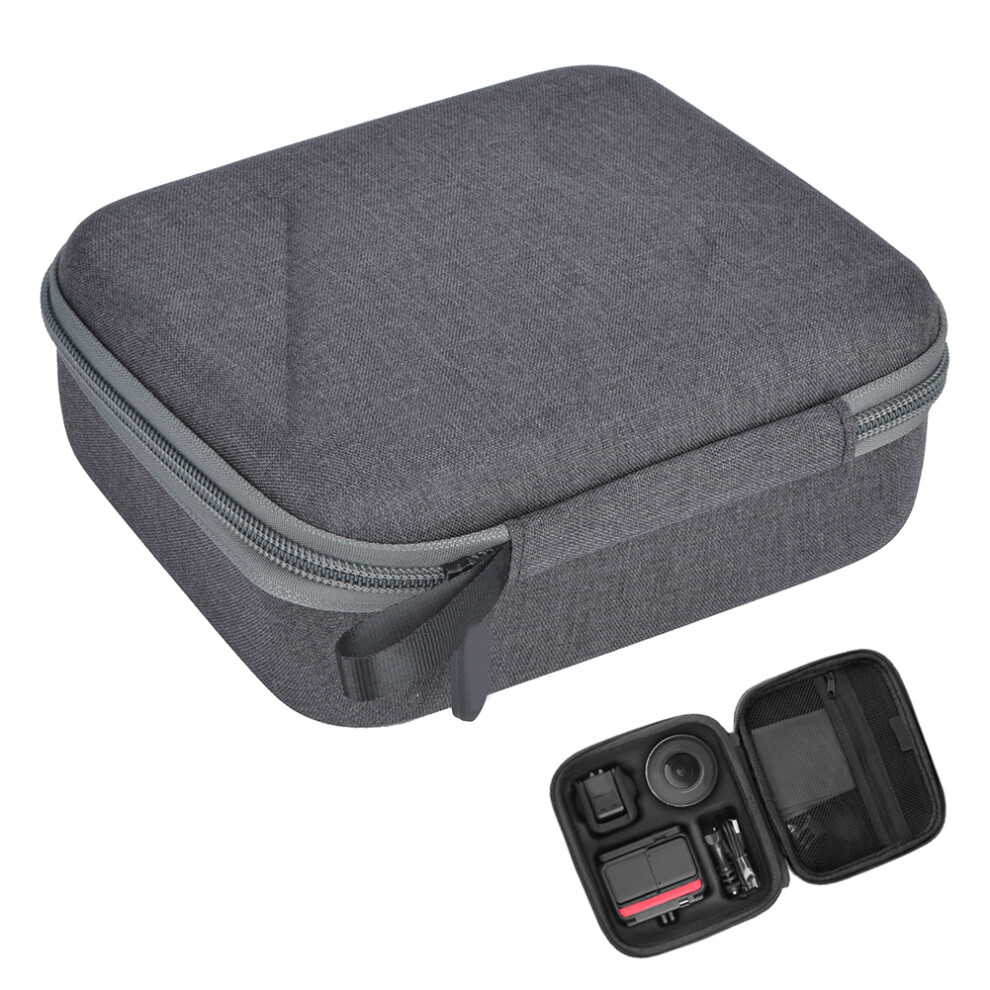 Portable Shockproof Case For Insta360 One R Camera 643505149852