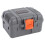 Hard Case for ACTION 5Pro 4 3 Waterproof Shockproof PP EVA Portable 2