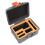 Hard Case for ACTION 5Pro 4 3 Waterproof Shockproof PP EVA Portable 4
