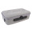 Flip PU Case for Drone with Shoulder Strap for N3 N2 Remote 2