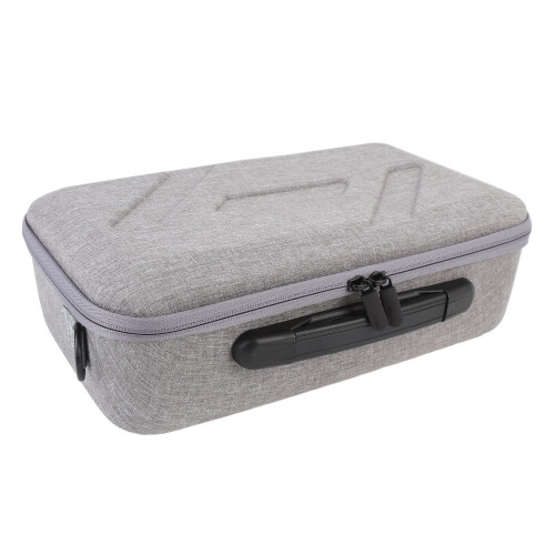 Flip PU Case for Drone with Shoulder Strap for N3 N2 Remote 1