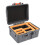 Hard Case for ACTION 5Pro 4 3 Waterproof Shockproof PP EVA Portable 5