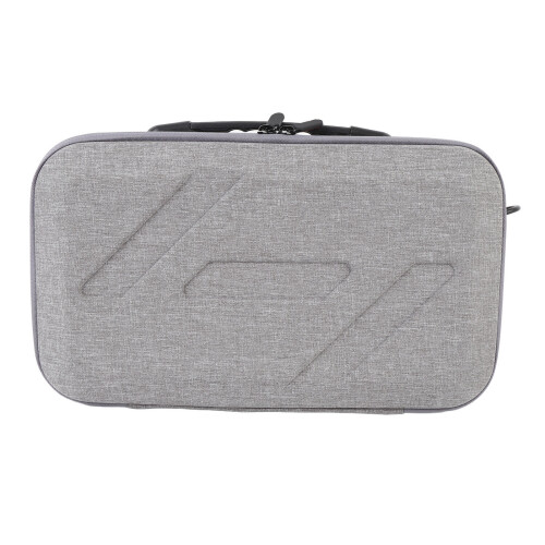 Flip PU Case for Drone with Shoulder Strap for N3 N2 Remote 2