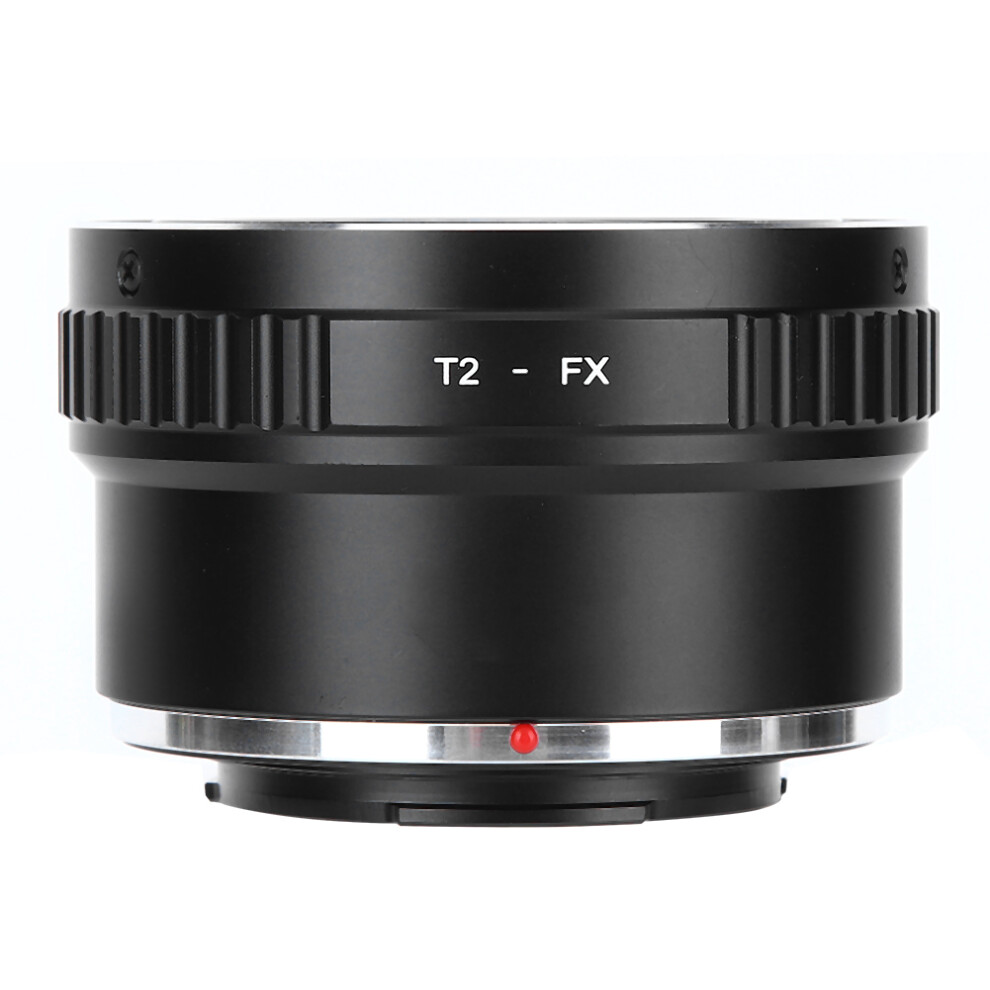 Fikaz T2-Fx Adapter For T2 To Fuji Fx Mount 643505030303