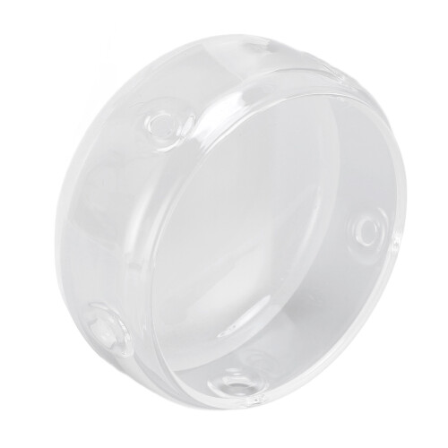 Glass Light Dome Protector for AD300Pro Camera 2