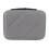 Large Shock Proof Rain Proof PU Drone Case for Flip Drone Accessories 2