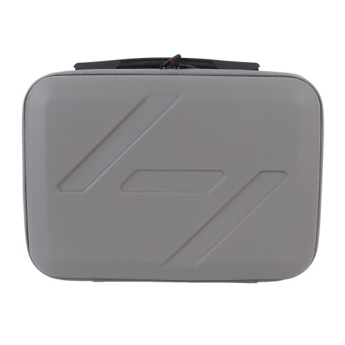 Large Shock Proof Rain Proof PU Drone Case for Flip Drone Accessories 1