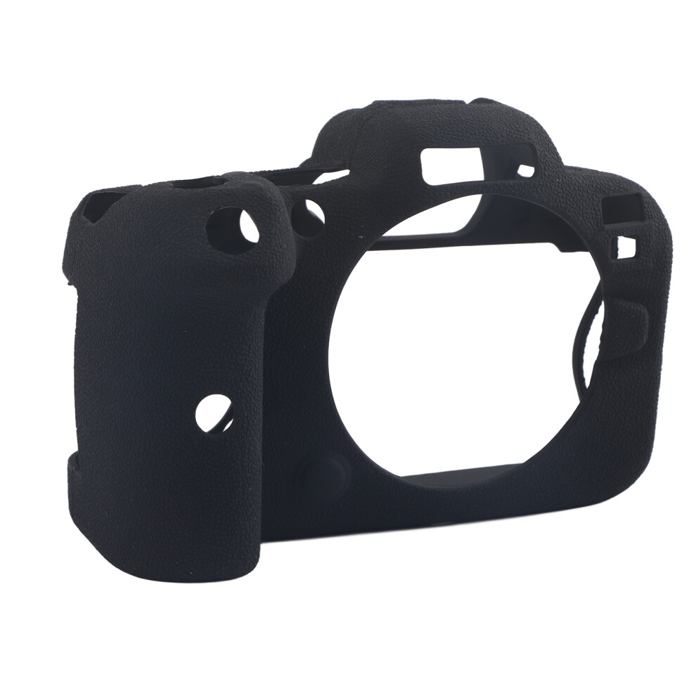 Digital Camera Housing Anti-Scratch Silicone Shell For R6 643505025262