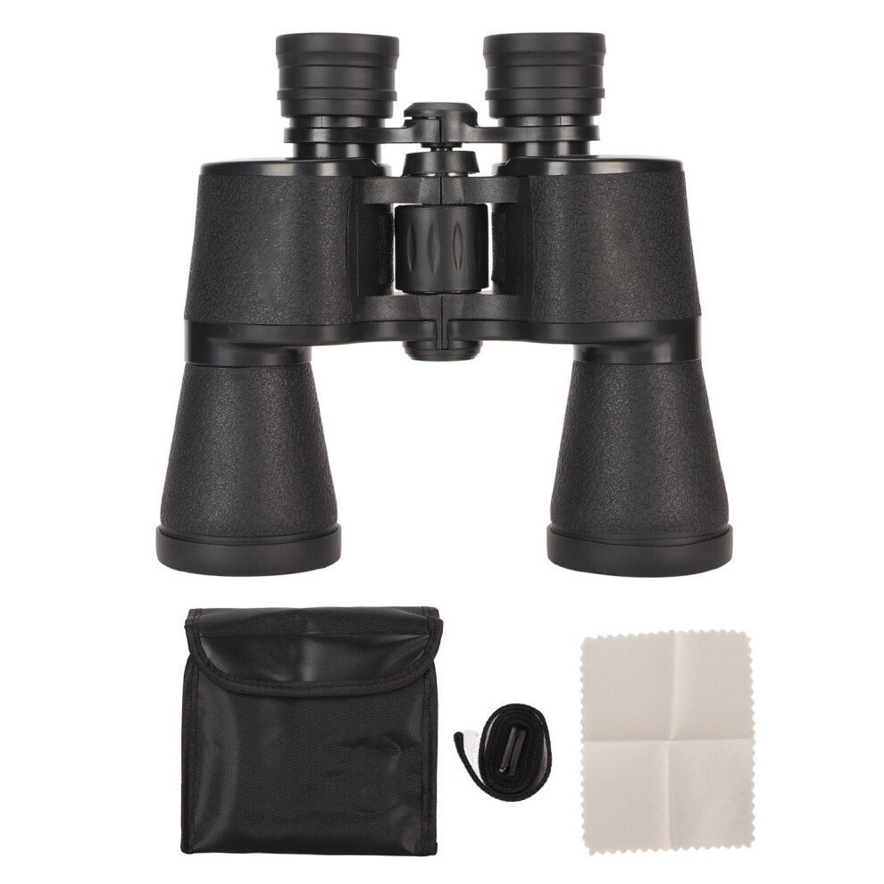 10X Magnification Binoculars 26X50 Hd For Bird Watching 643505102093