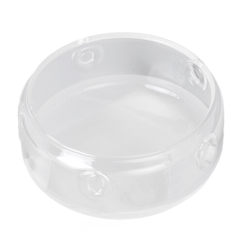 Glass Light Dome Protector for AD300Pro Camera 1