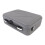 Large Shock Proof Rain Proof PU Drone Case for Flip Drone Accessories 3