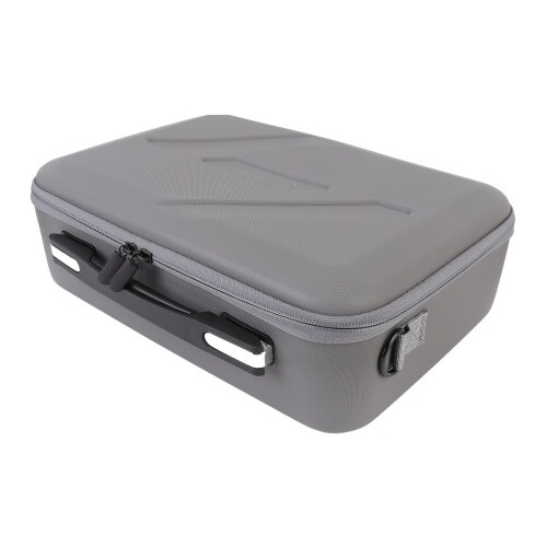 Large Shock Proof Rain Proof PU Drone Case for Flip Drone Accessories 2