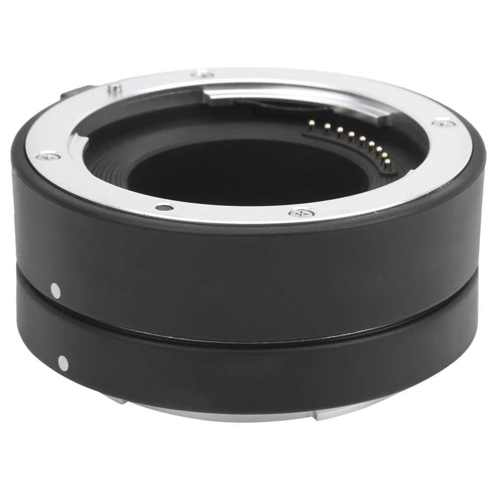 Mcoplus 10Mm 16Mm Macro Autofocus Closeup Adapter Ring For Canon Light 643505025453