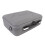 Large Shock Proof Rain Proof PU Drone Case for Flip Drone Accessories 4