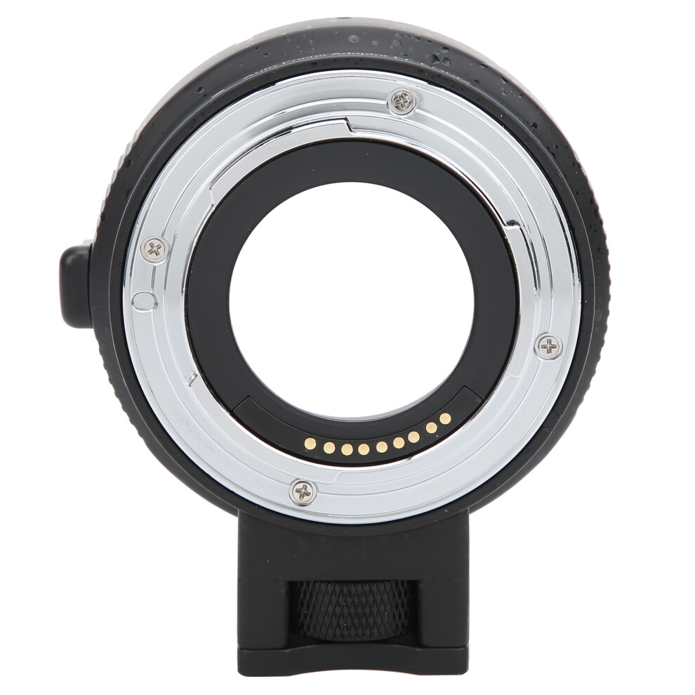 Autofocus Adapter Ring Canon Ef Efs To Eos M Mount 643505025460