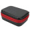 PU Carbon Grain Waterproof Storage Bag for OSMO POCKET 2 2