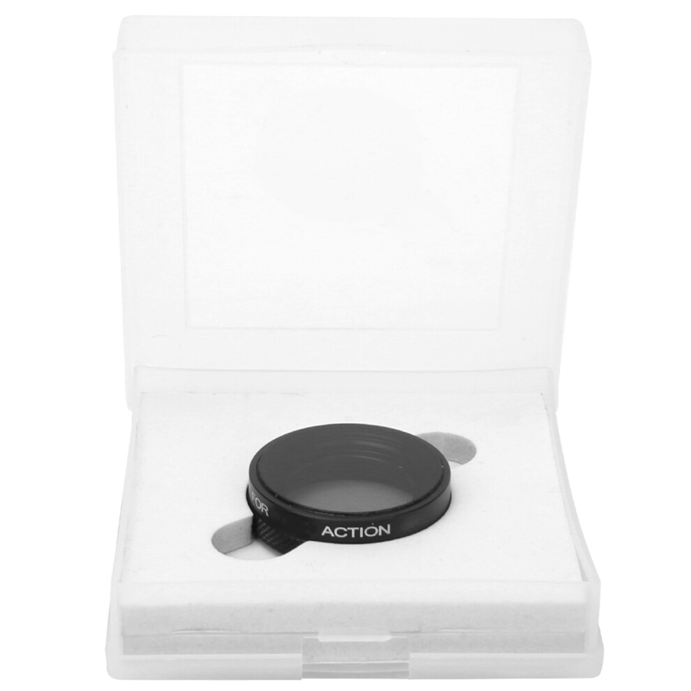 Camera Cpl Circular Polarizer Filter For Dji Osmo Action 643505151756