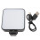 RGB Video Light 2000mAh Type C Rechargeable for Vlogging 1