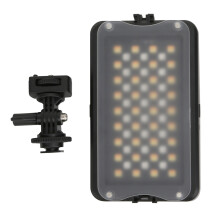 VILTROX RB10 RGB LED Video Light 2500-8500K Dimmable Photography Lamp