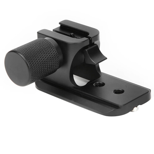 Lens Support Bracket for Nikon 70-200mm f/2.8E FL ED VR 1