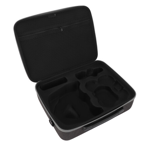Drone Carrying Case Impact Resistant Hard Shell Shoulder Bag 1