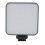 RGB Video Light 2000mAh Type C Rechargeable for Vlogging 2
