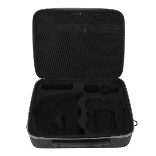 Drone Carrying Case Impact Resistant Hard Shell Shoulder Bag 2