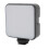 RGB Video Light 2000mAh Type C Rechargeable for Vlogging 4