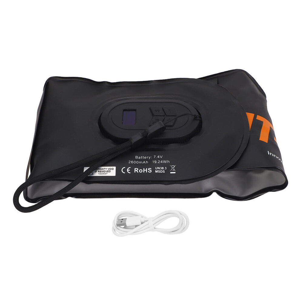 Inflatable LED RGB 12W Rechargeable Photography Light Bar-image-OPC-PMK2TS6-NEW