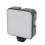 RGB Video Light 2000mAh Type C Rechargeable for Vlogging 5