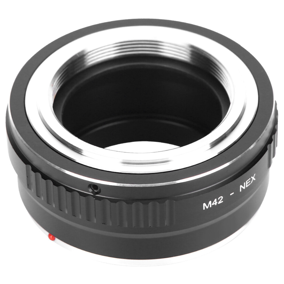 Fikaz M42-Nex Adapter For M42 To Sony E Mount 643505030464