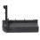 Camera Vertical Battery Handle Grip Holder for Canon EOS RP Cameras 3