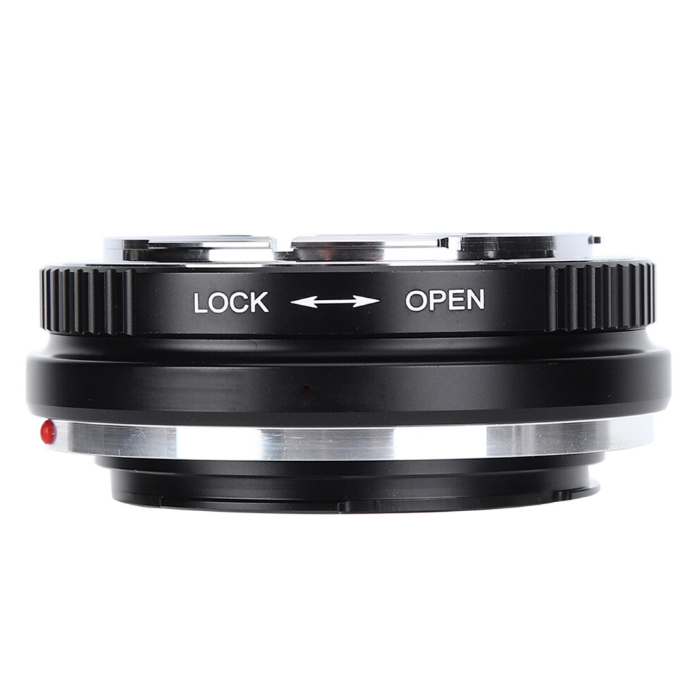 Fikaz Canon Fd To Eos R/Rp Lens Adapter 643505030471