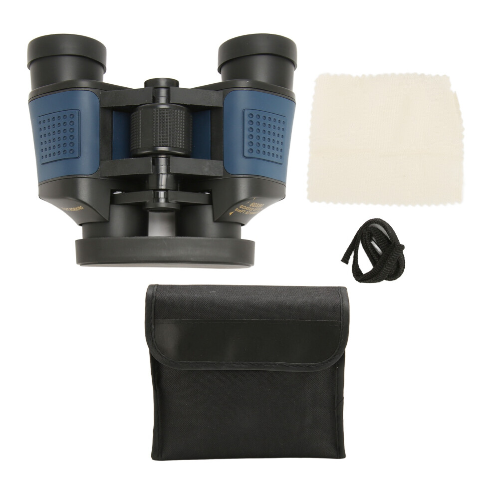 60X60 Hd Binoculars 10X Night Vision Waterproof Outdoor 643505102277