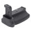 Camera Vertical Battery Handle Grip Holder for Canon EOS RP Cameras 4