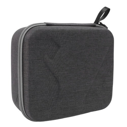 Drone Goggles Case Hard Scratch Resistant Storage Bag for N3 2