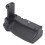 Camera Vertical Battery Handle Grip Holder for Canon EOS RP Cameras 2