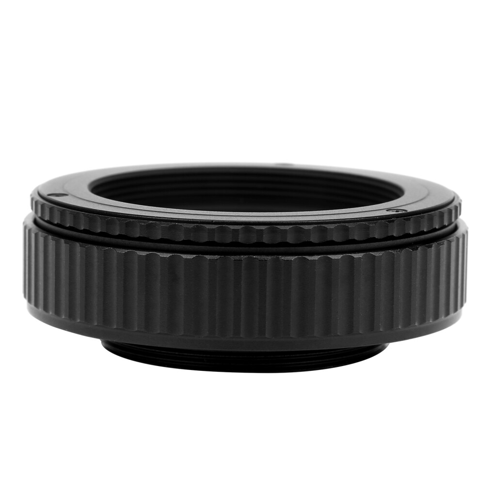 M42-M39 17-31Mm Camera Focusing Helicoid Adapter Macro Extension Tube 643505026467