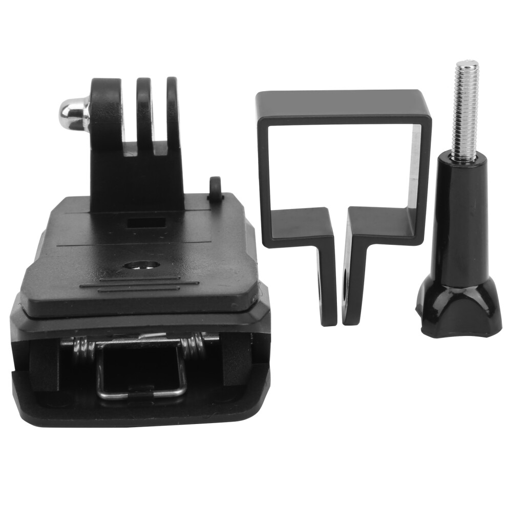 Startrc Camera Backpack Clip For Dji Osmo Pocket 2/Gopro 643505026375