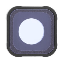 Junestar NIGHT Lens Filter for GOPRO HERO9 Lens Protection Cover