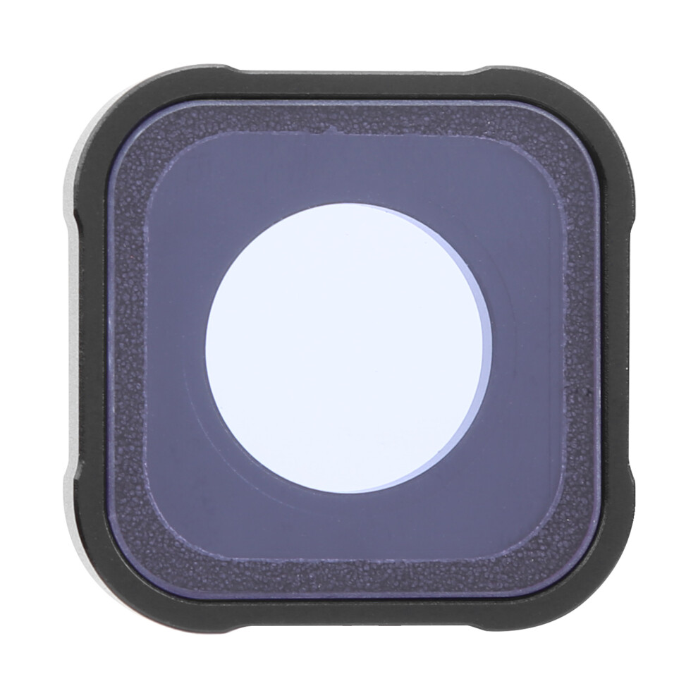Junestar Night Lens Filter For Gopro Hero9 Lens Protection Cover 643505026634