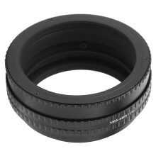 NEWYI M65-M65 17-31mm Macro Adapter Ring
