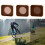 JUNESTAR Optical Glass ND4/8/16 Filter Kit for GoPro 5/6/7 4