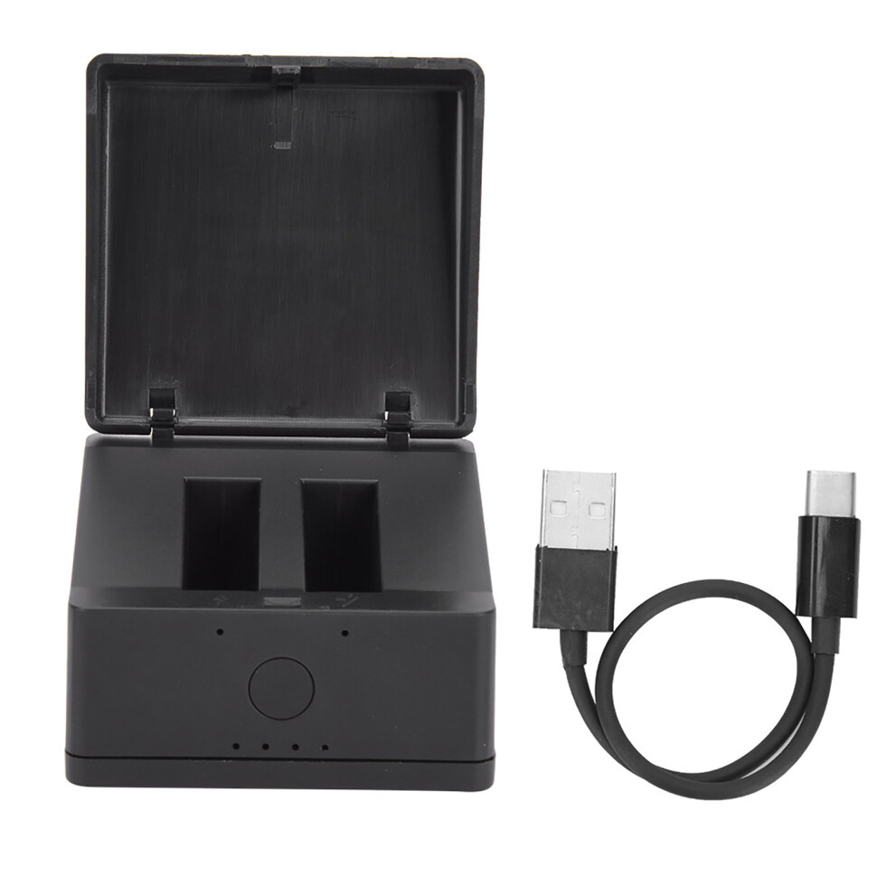 Startrc 2-In-1 Charge Box Power Bank For Dji Osmo Action 643505152272