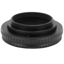 NEWYI M42-M42 10-15.5mm Aluminum Focusing Tube